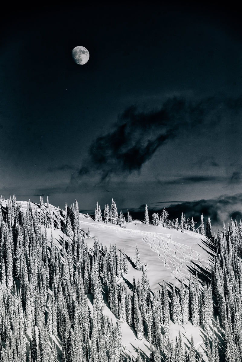 MOON RIDE