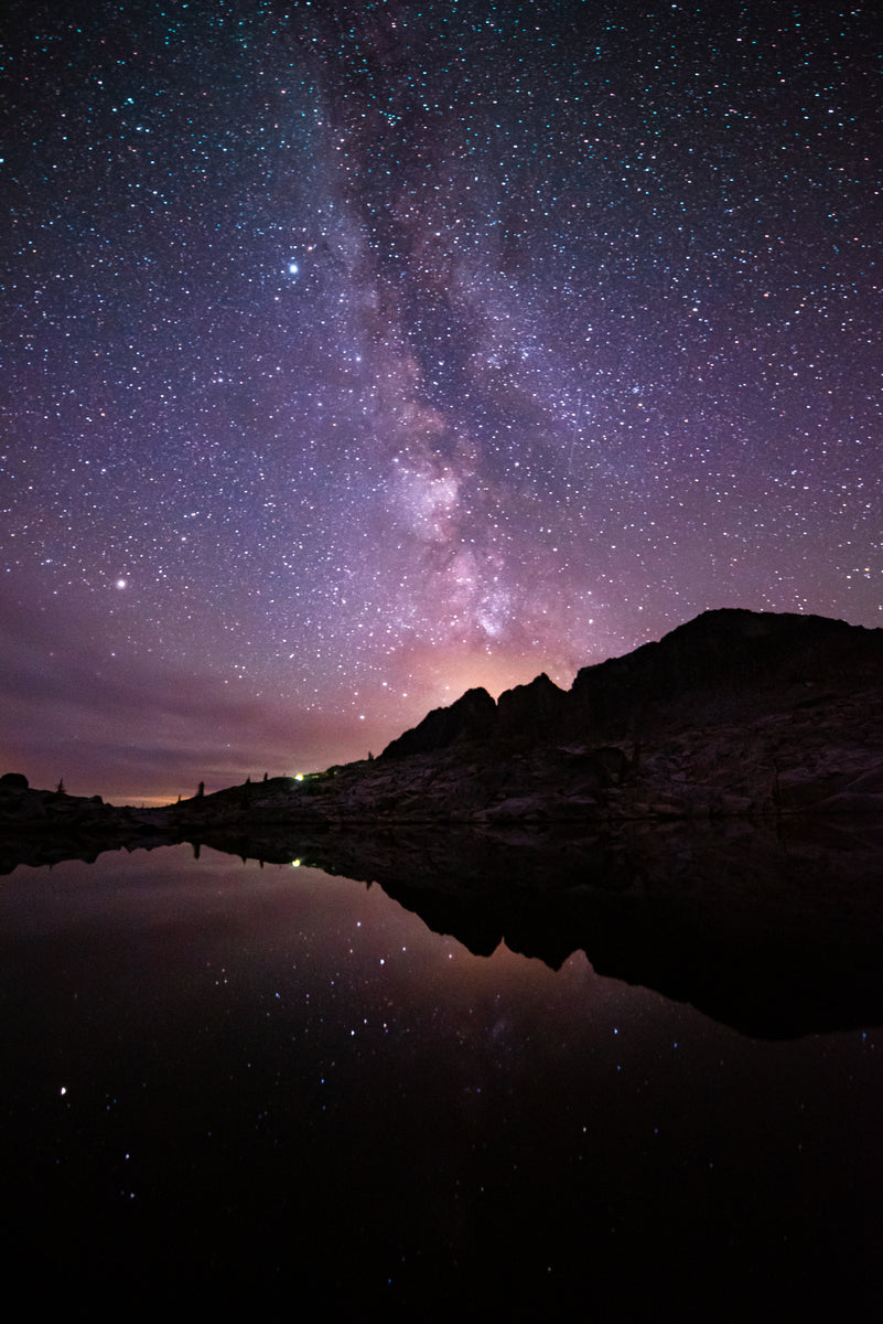 MILKY WAY