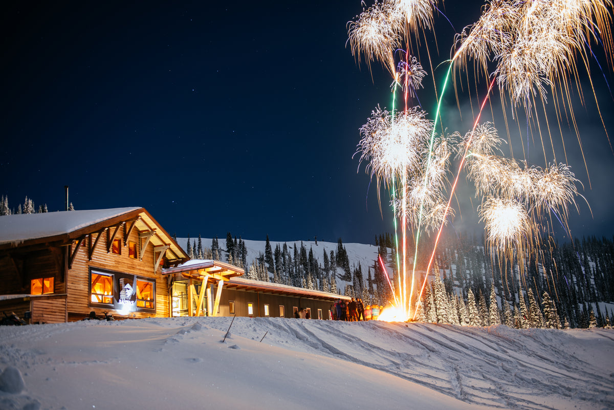 BALDFACE FIREWORKS