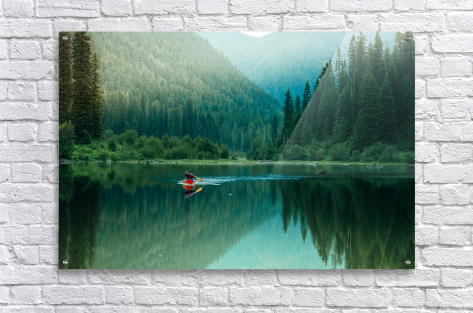 Acrylic Print
