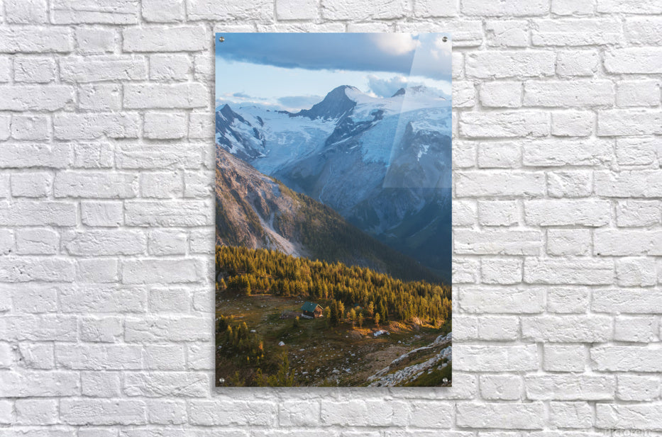 Acrylic Print