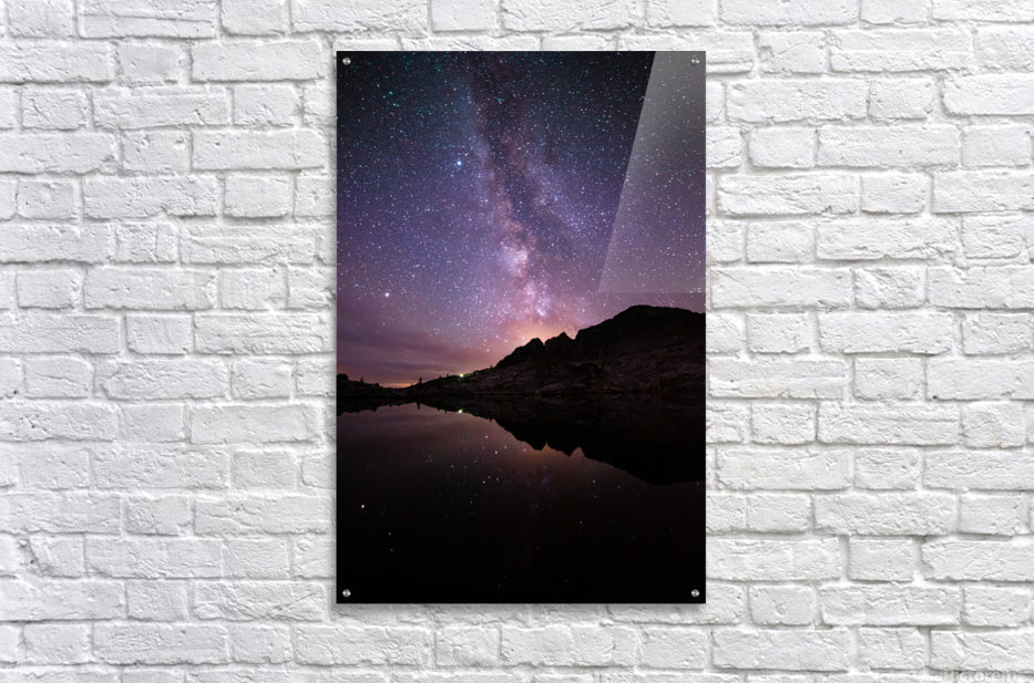 Acrylic Print