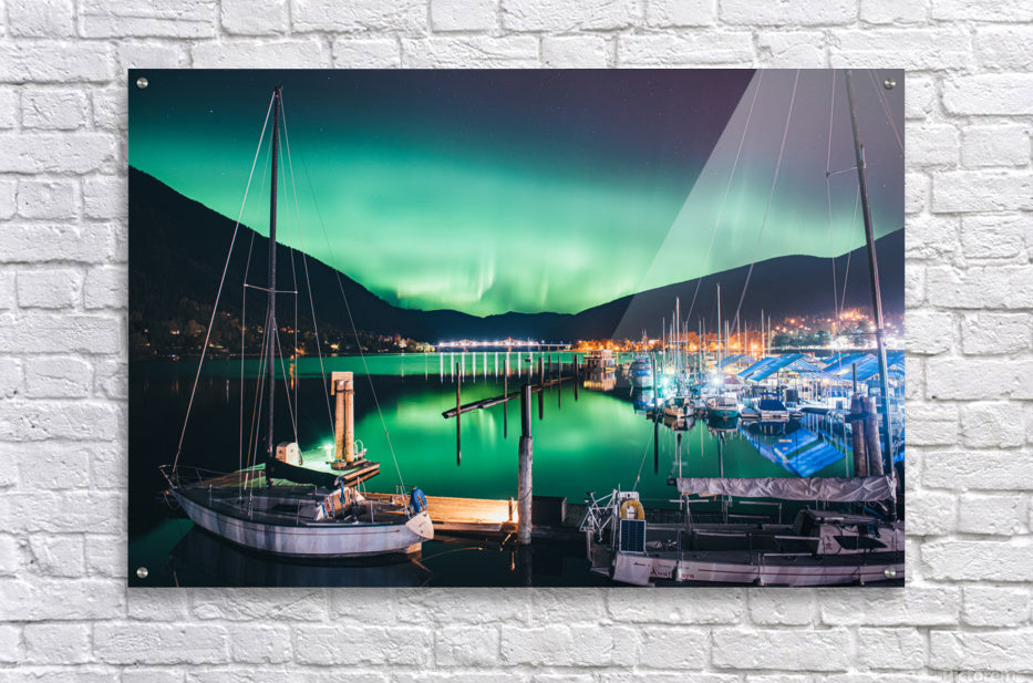 Acrylic Print