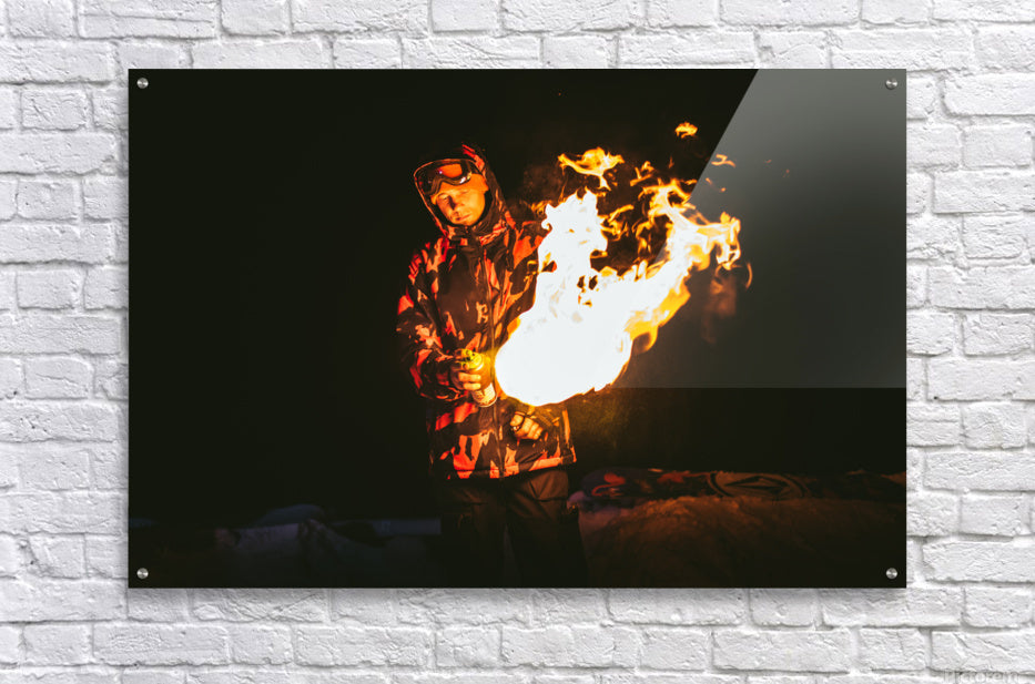 Acrylic Print
