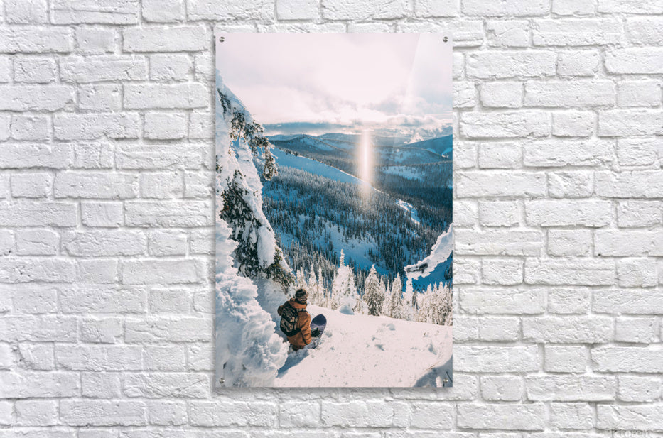 Acrylic Print