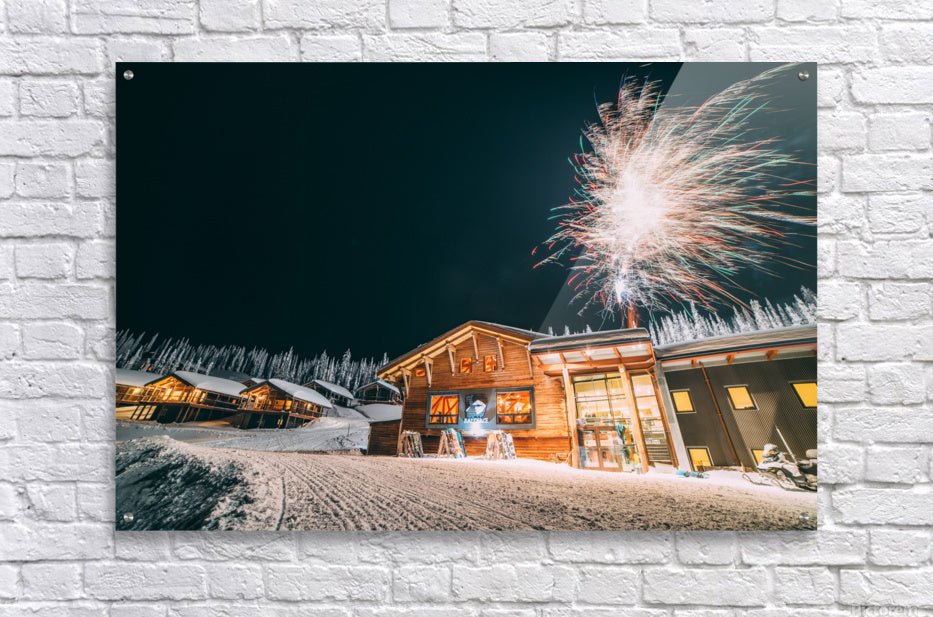 Acrylic Print