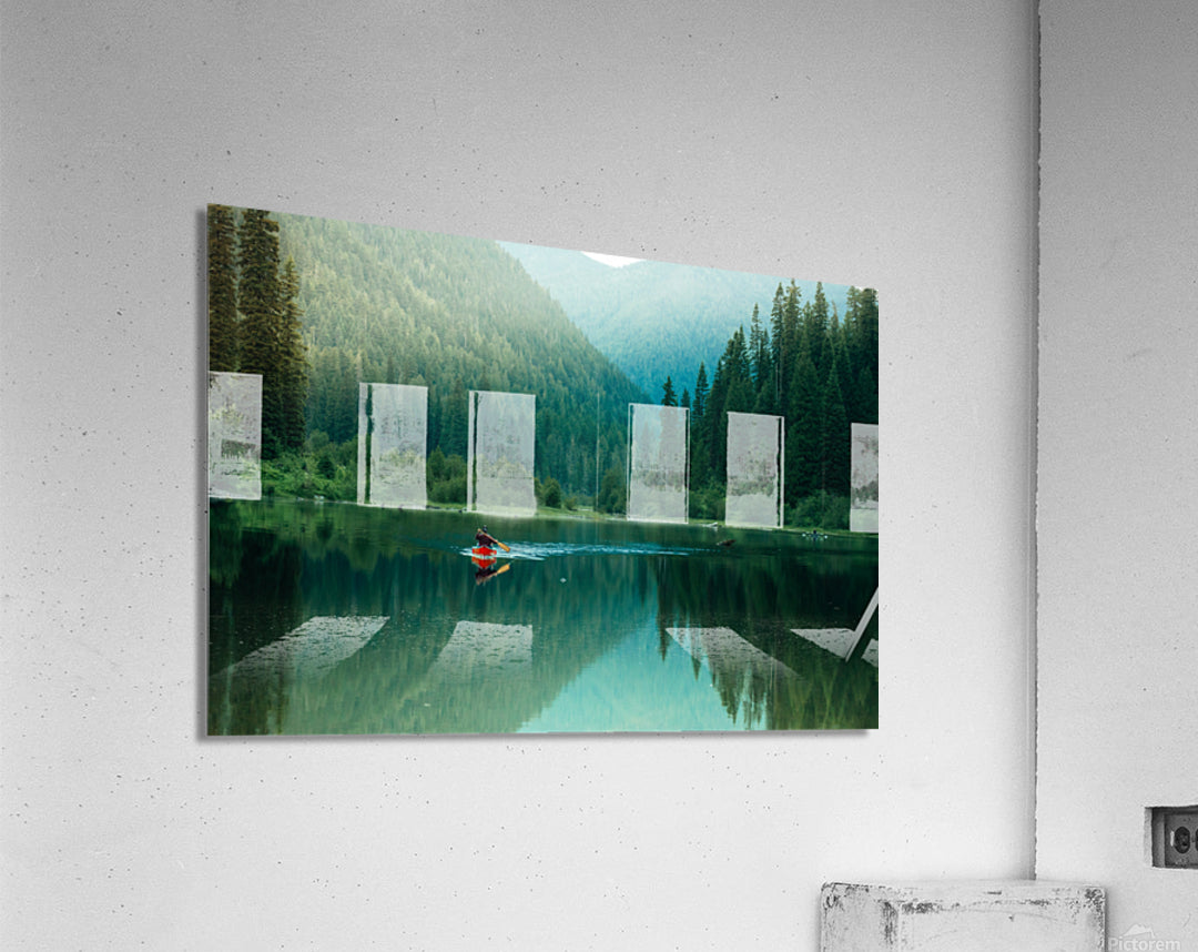 Acrylic Print