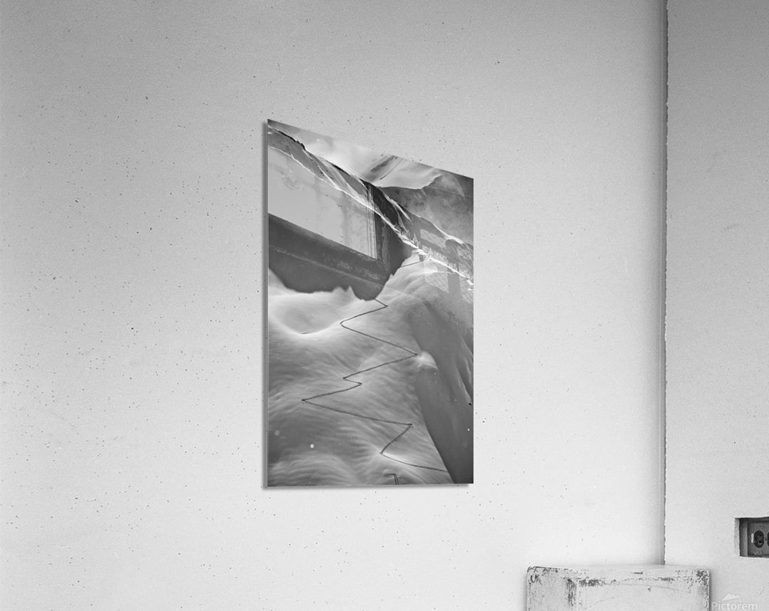 Acrylic Print