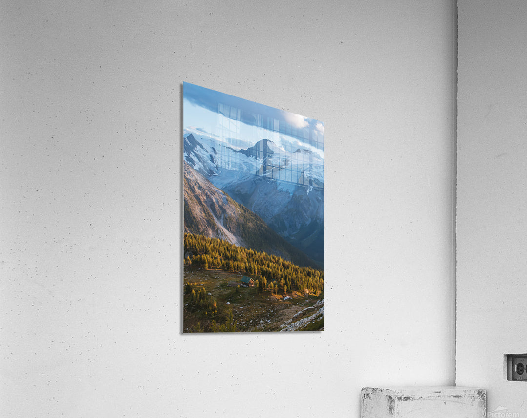 Acrylic Print