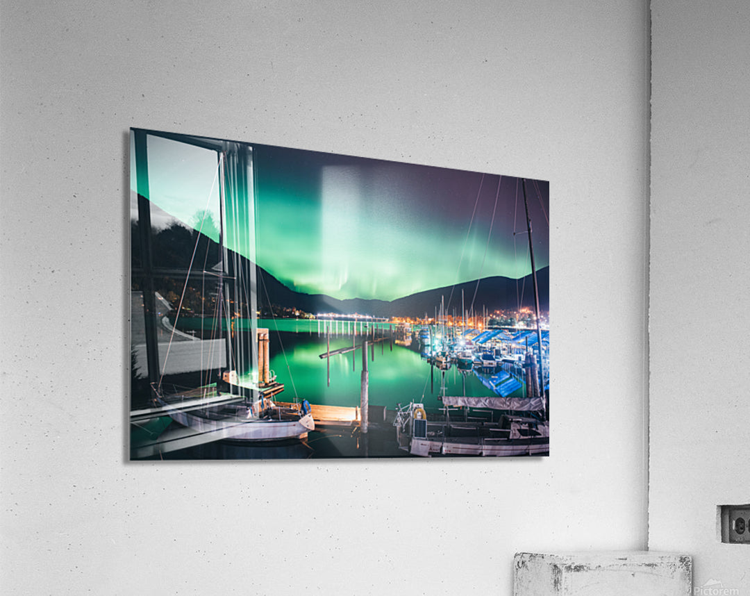 Acrylic Print