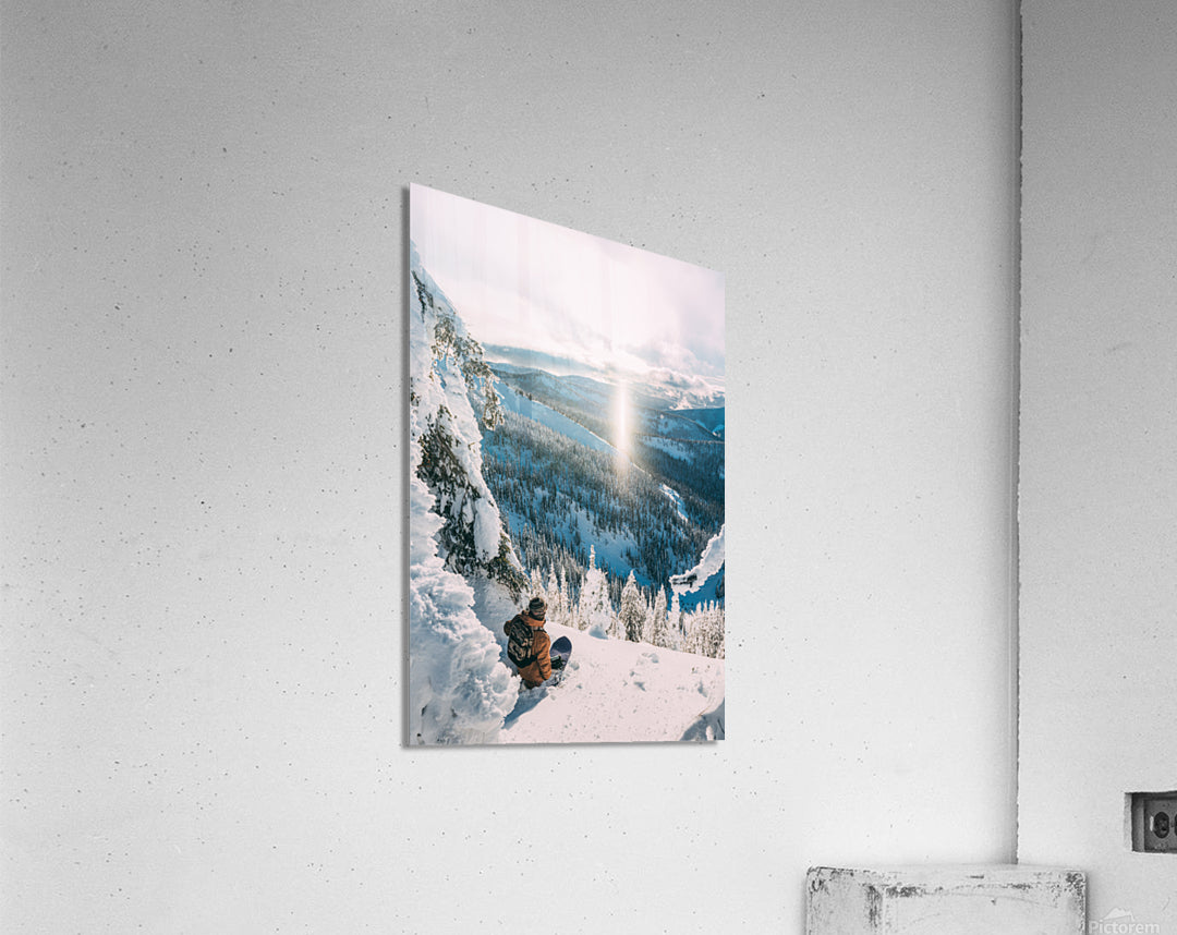 Acrylic Print