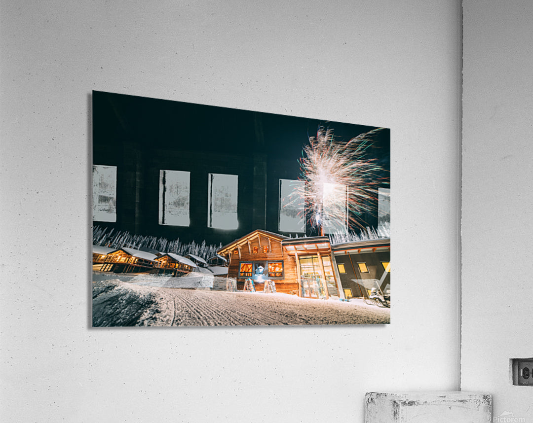 Acrylic Print
