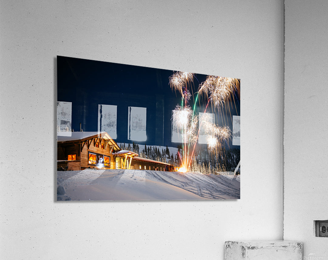 Acrylic Print