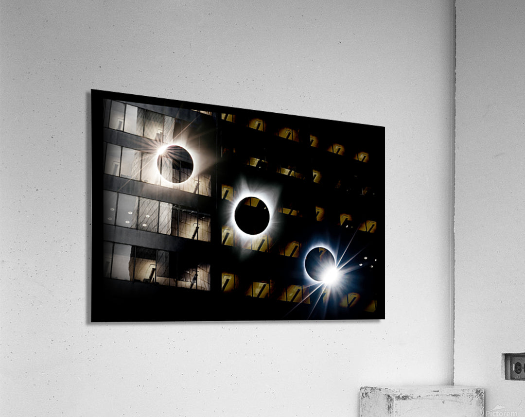 Acrylic Print