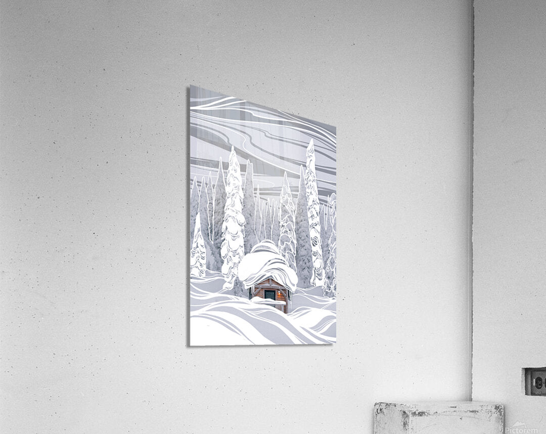 Acrylic Print