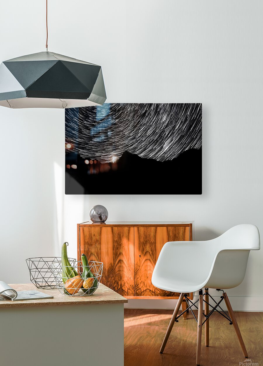 HD Sublimation Metal Print