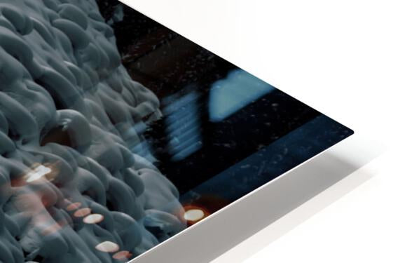 HD Sublimation Metal Print