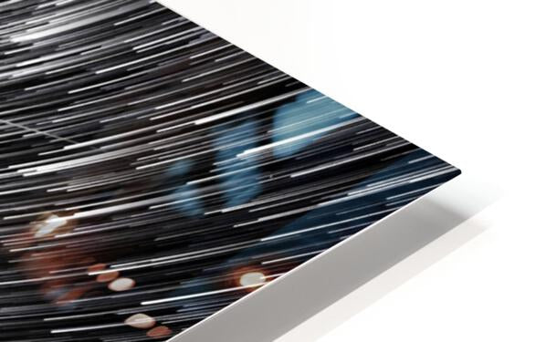 HD Sublimation Metal Print