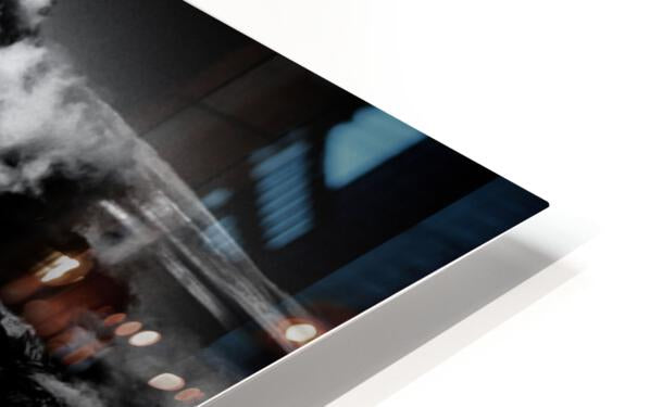 HD Sublimation Metal Print