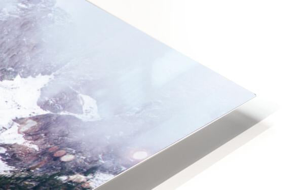 HD Sublimation Metal Print