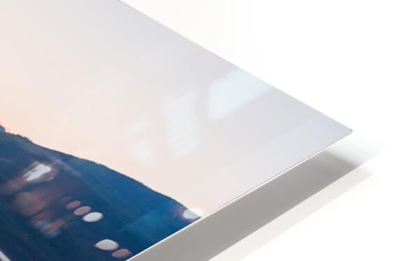 HD Sublimation Metal Print