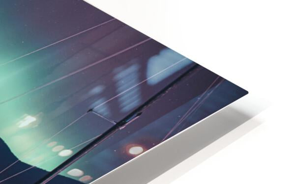 HD Sublimation Metal Print