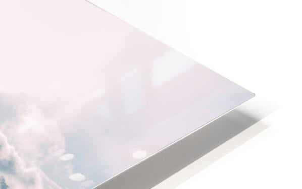 HD Sublimation Metal Print