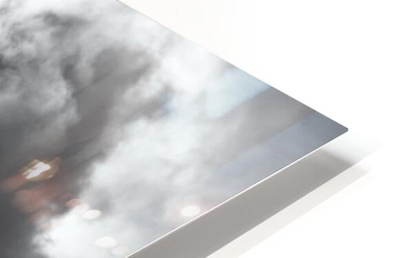 HD Sublimation Metal Print