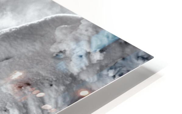 HD Sublimation Metal Print