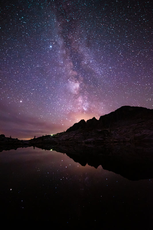 MILKY WAY