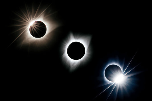 Lunar Eclipse