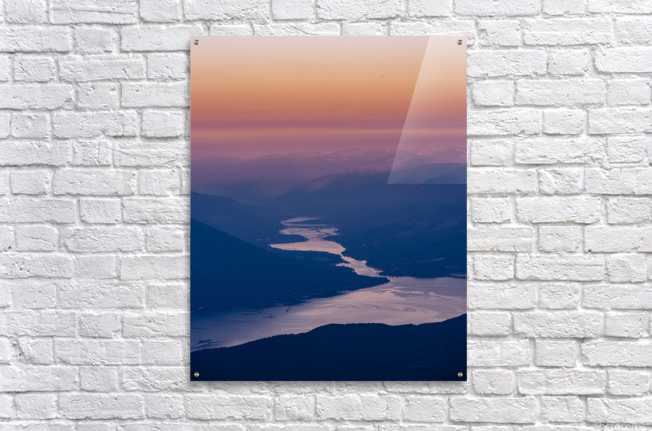 Acrylic Print